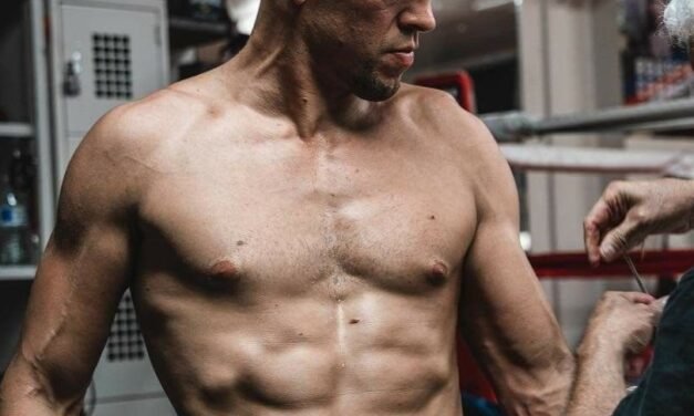 The Future of Nate Diaz in the UFC: Is His Comeback Still Worth Watching?