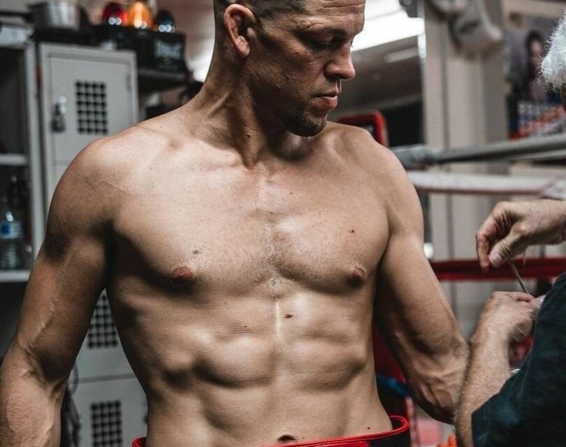 The Future of Nate Diaz in the UFC: Is His Comeback Still Worth Watching?