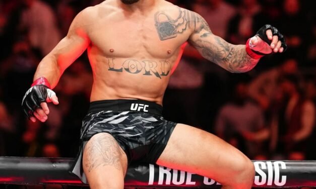 Jean Silva Sets the Record Straight on Bryce Mitchell’s Demonic Possession Comments