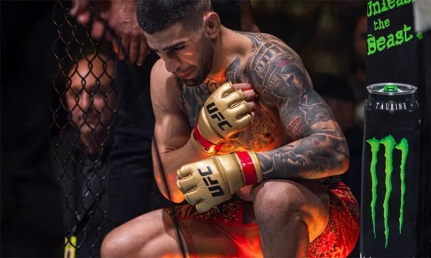 Inside the Morning Report: Charles Oliveira’s Knockout Ambitions Against Ilia Topuria