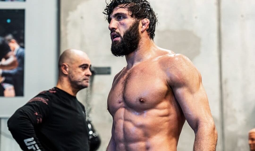 Arman Tsarukyan Challenges Justin Gaethje: ‘You Must Face Me First for the UFC Title Shot’