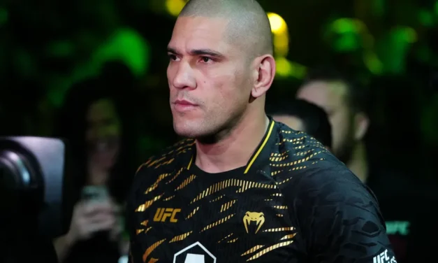 Firas Zahabi Analyzes Alex Pereira’s Hesitation Against Magomed Ankalaev at UFC 313: A 3-2 Loss at Best?