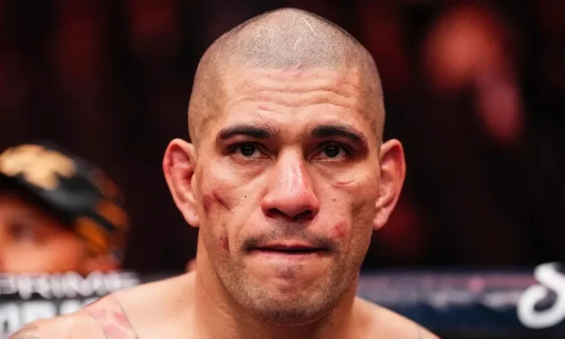 No Excuses from Alex Pereira: Insights on UFC 313 Loss and the Anticipated Rematch with Magomed Ankalaev