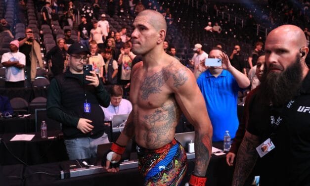 UFC 313 Showdown: Will Alex Pereira’s Power Overwhelm Magomed Ankalaev and Propel Him to Heavyweight?