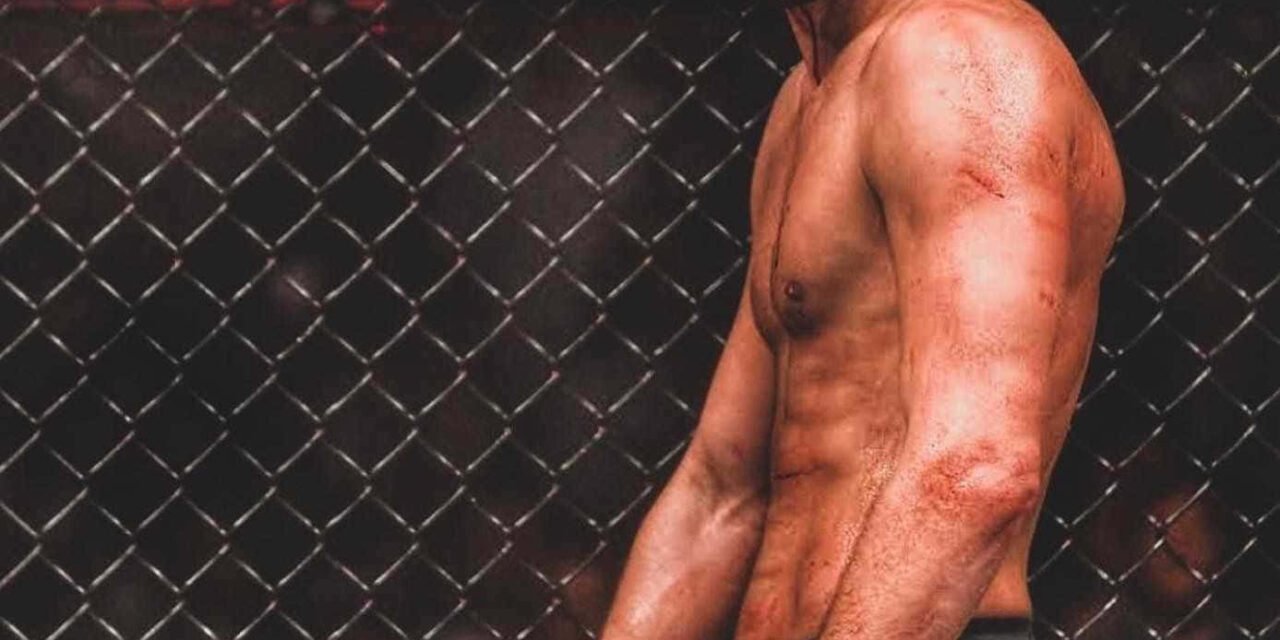 Nate Diaz’s Title Chase: A Legacy-Defining Moment and a Roast of UFC’s Current Star Power