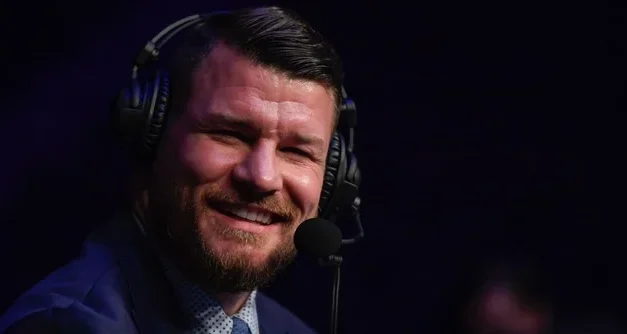 Michael Bisping’s Morning Report: Why Ilia Topuria is Poised to Challenge Islam Makhachev