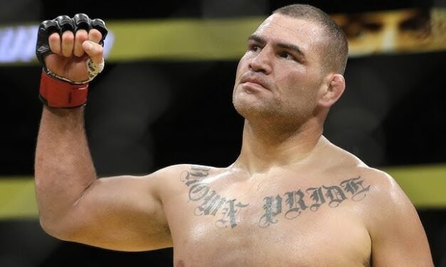 Cain Velasquez Opens Up About His Emotions Ahead of Sentencing: A Call for Justice