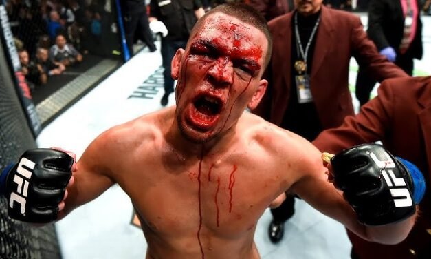 Nate Diaz Blasts UFC Roster, Claims Lack of “Buzz” Hinders Comeback