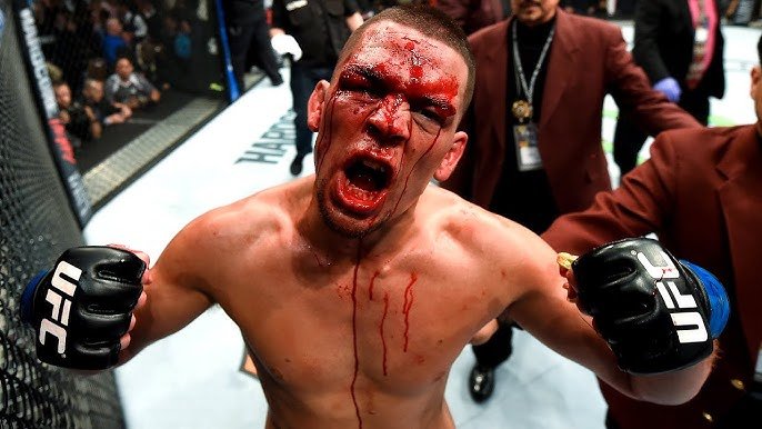 Nate Diaz Blasts UFC Roster, Claims Lack of “Buzz” Hinders Comeback