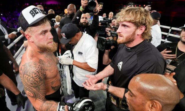 Logan Paul revealed that Jake Paul is not showing interest in a fight with KSI, even though he is trying to make it happen.